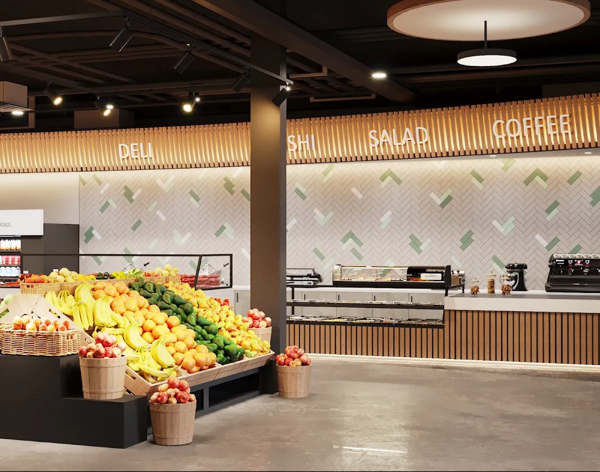 Landaus Market — photo 10