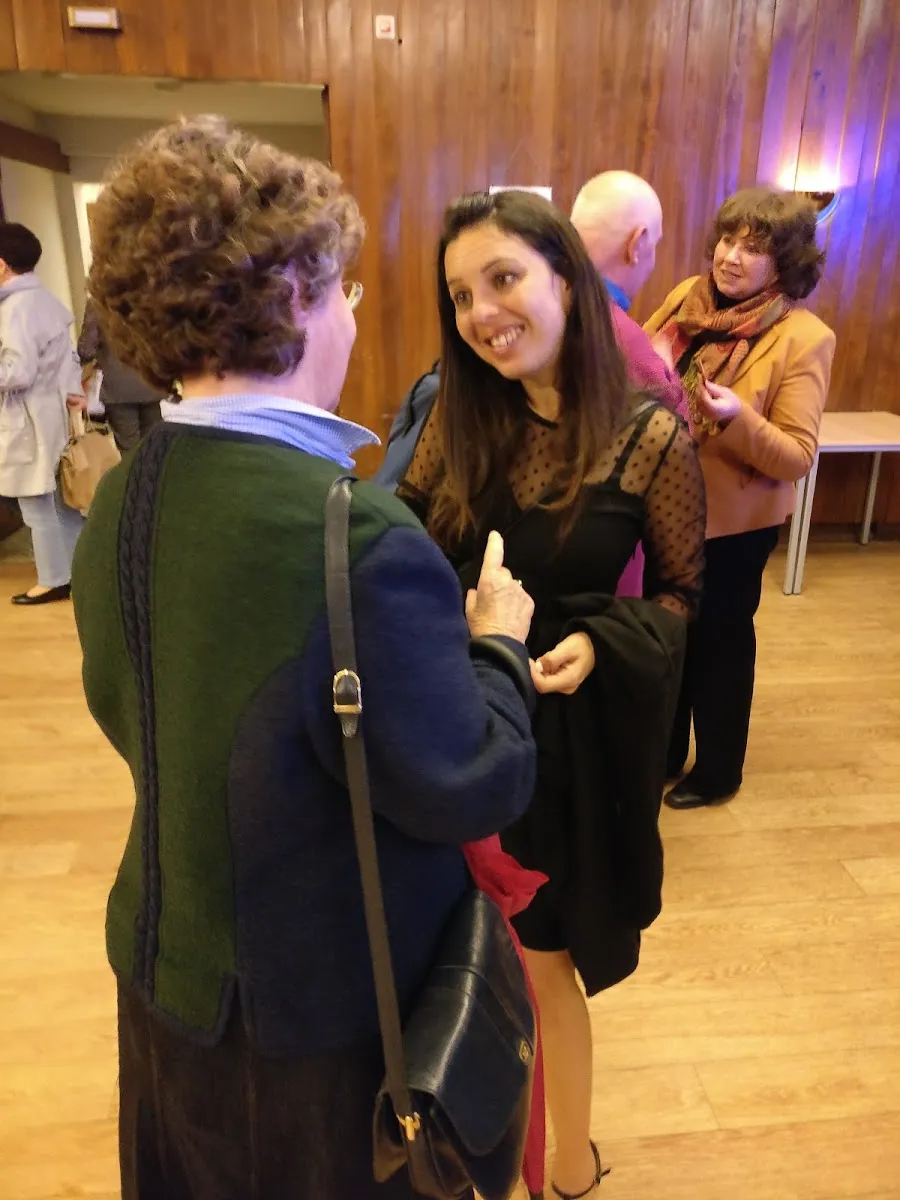 Landesverband der Jüdischen Gemeinden von Niedersachsen — foto 2
