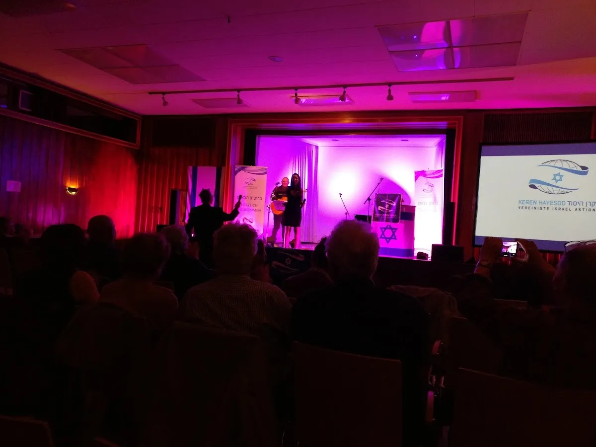 Landesverband der Jüdischen Gemeinden von Niedersachsen — foto 3