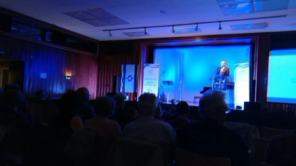 Landesverband der Jüdischen Gemeinden von Niedersachsen — foto 4