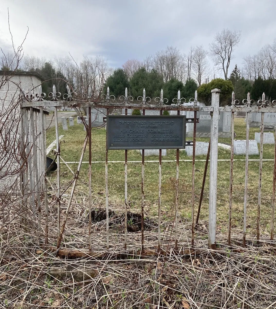 Landfield Avenue Synagogue — photo 7