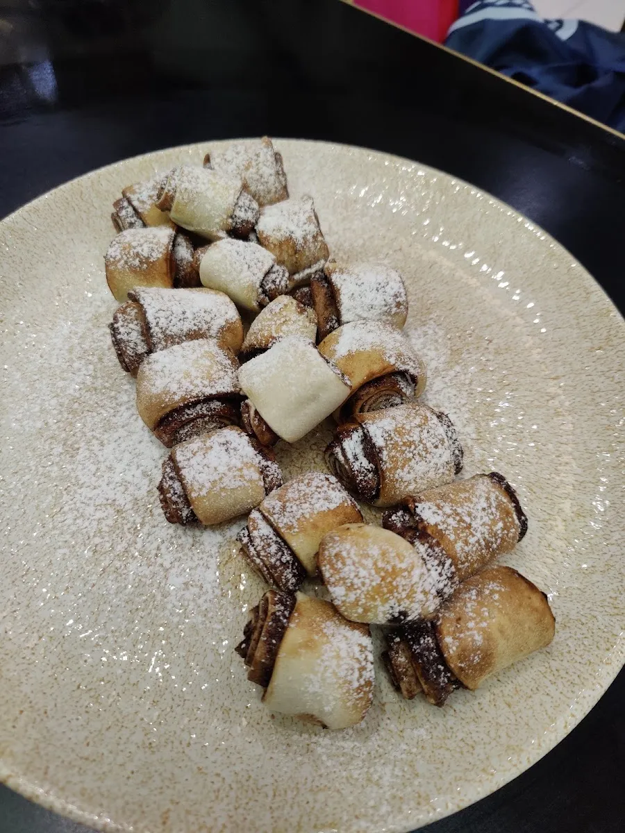Landwer Cafe (Kanyon Ofer) — foto 7