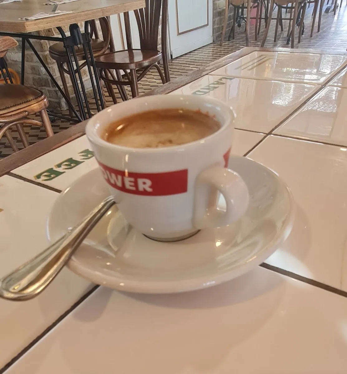 Landwer Café — foto 7