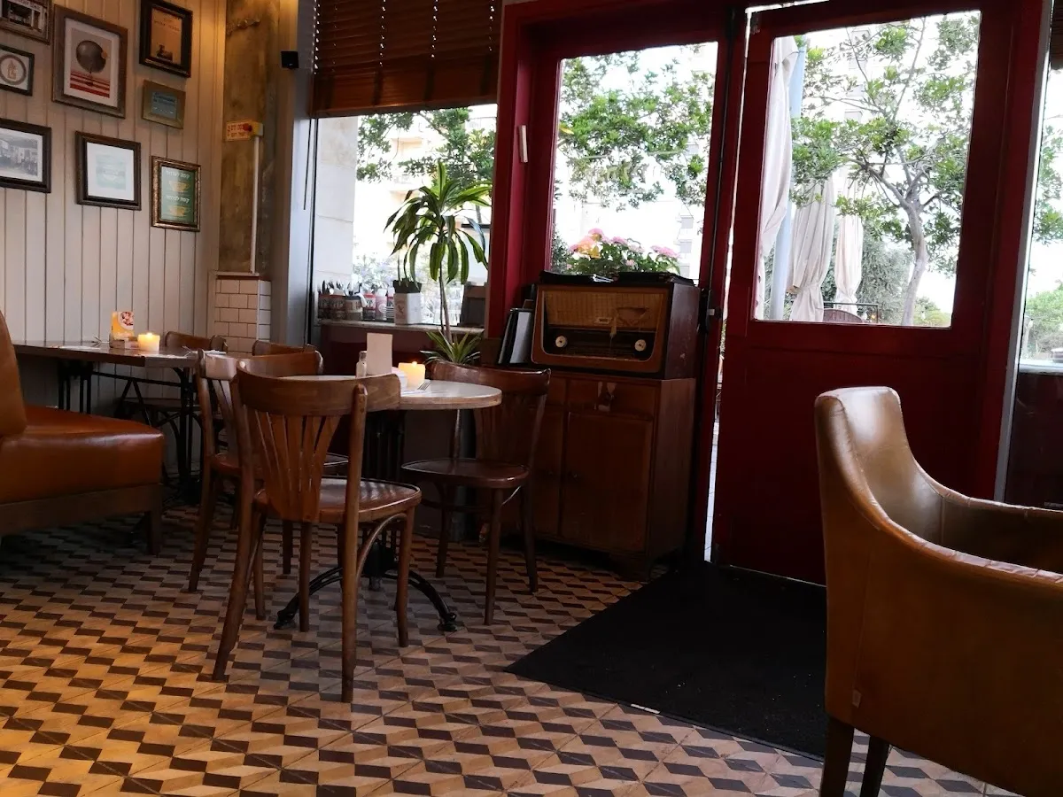 Landwer Café — foto 8