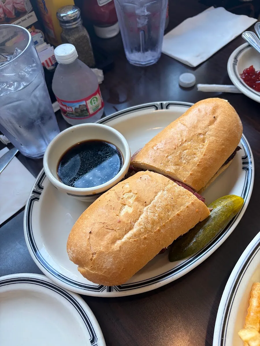 Langer's Delicatessen-Restaurant — foto 5