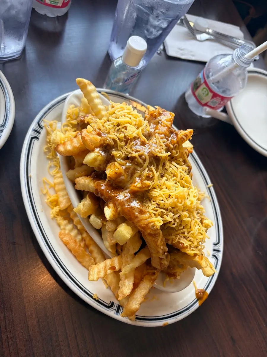 Langer's Delicatessen-Restaurant — foto 7