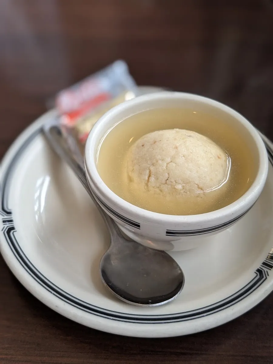 Langer's Delicatessen-Restaurant — foto 10