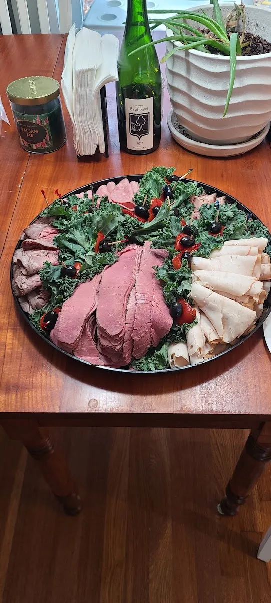 Larry Levine's Kosher Meats and Deli — foto 6