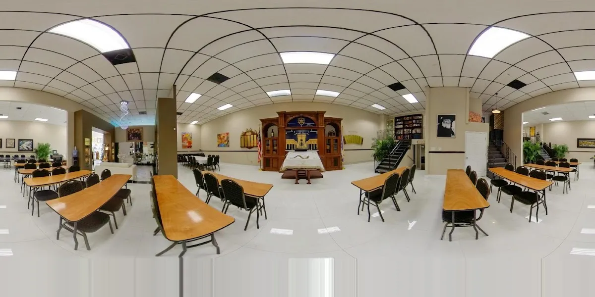 Las Olas Chabad Jewish Center — photo 4