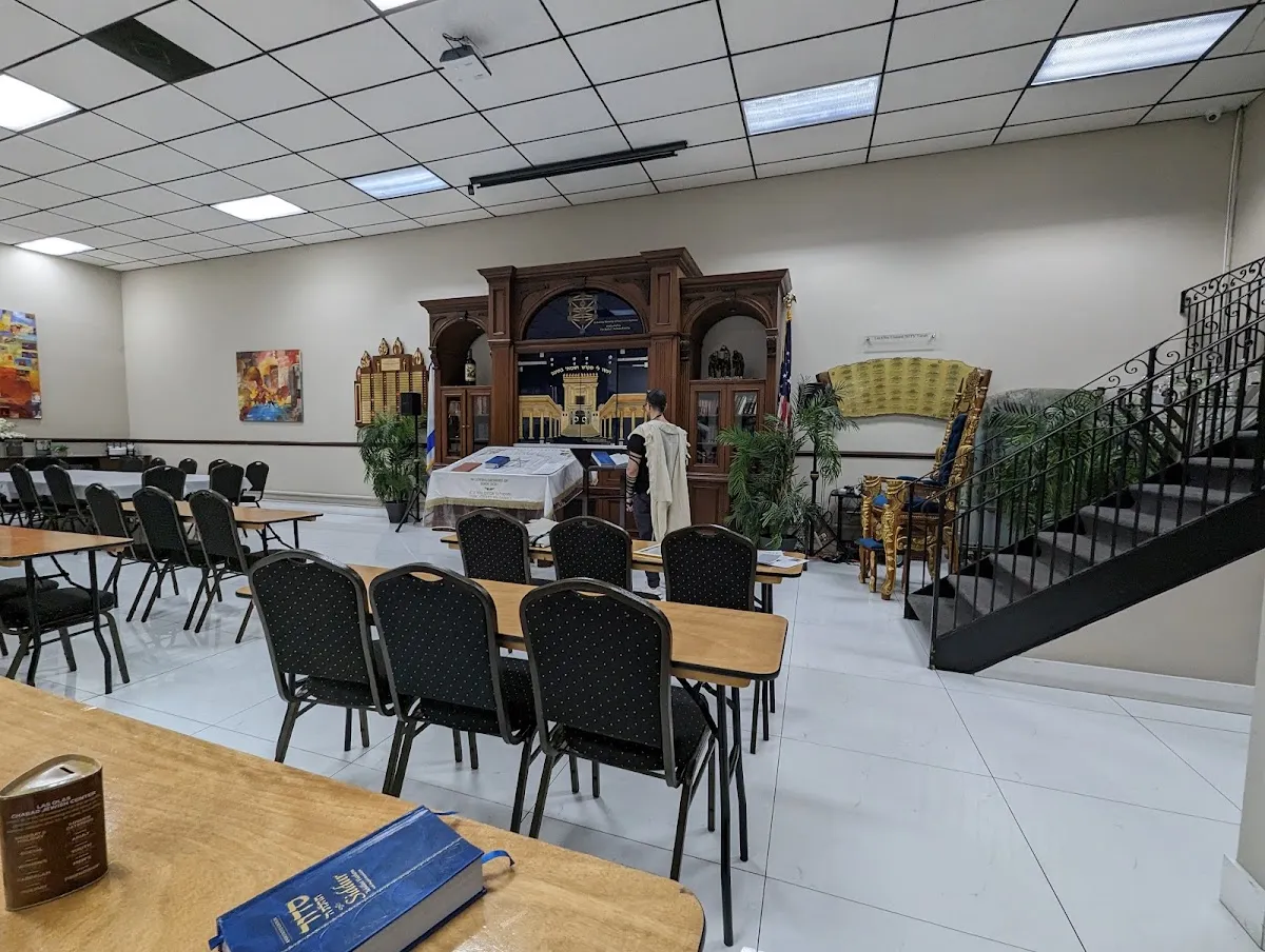 Las Olas Chabad Jewish Center — photo 6