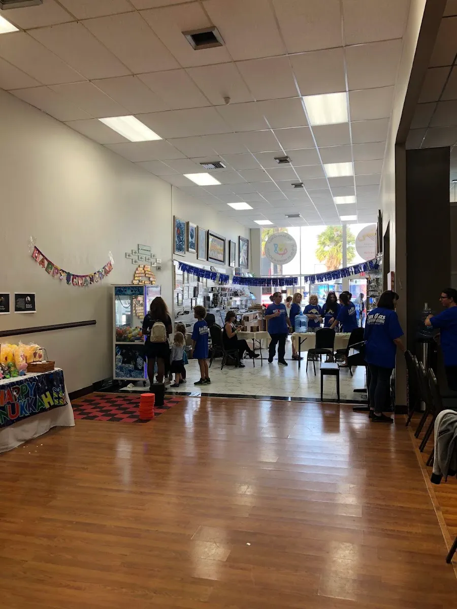 Las Olas Chabad Jewish Center — photo 8