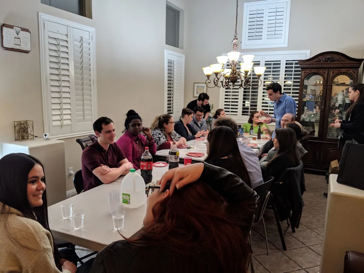 Las Vegas Jewish Experience — photo 4