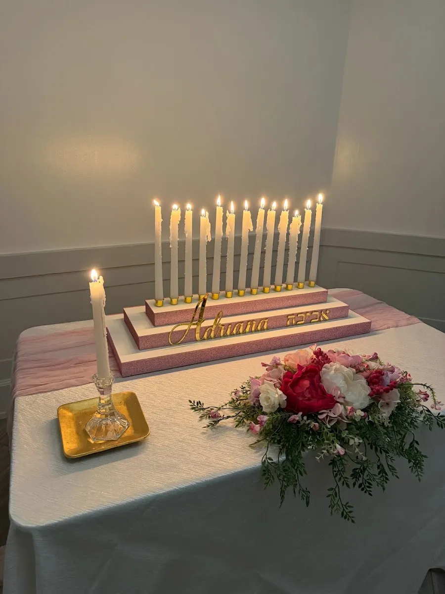 LaserNinja Judaica Crafts — foto 2