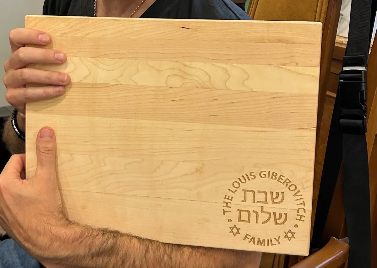 LaserNinja Judaica Crafts — foto 3