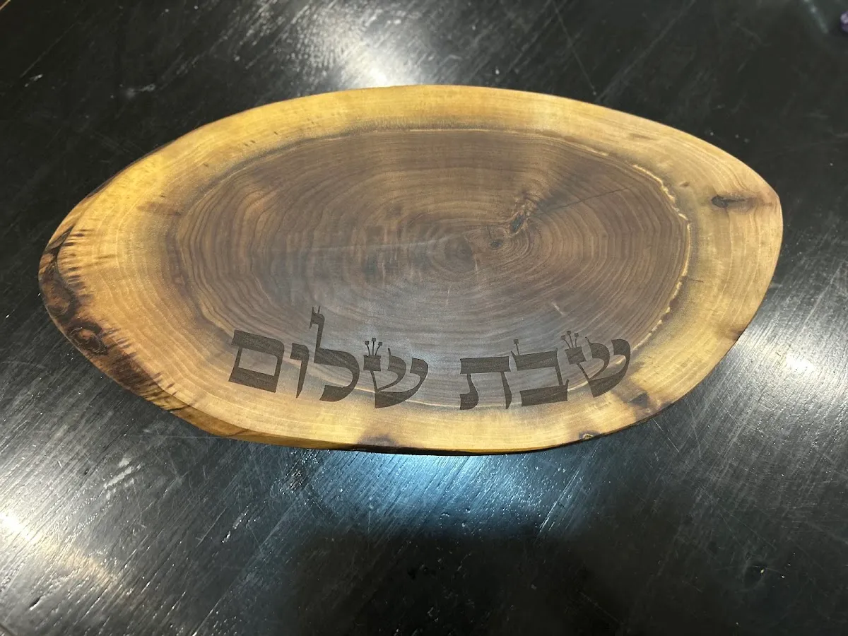LaserNinja Judaica Crafts — foto 4