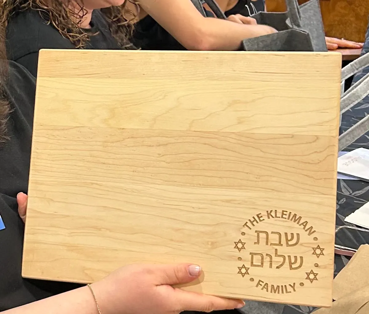 LaserNinja Judaica Crafts — foto 5