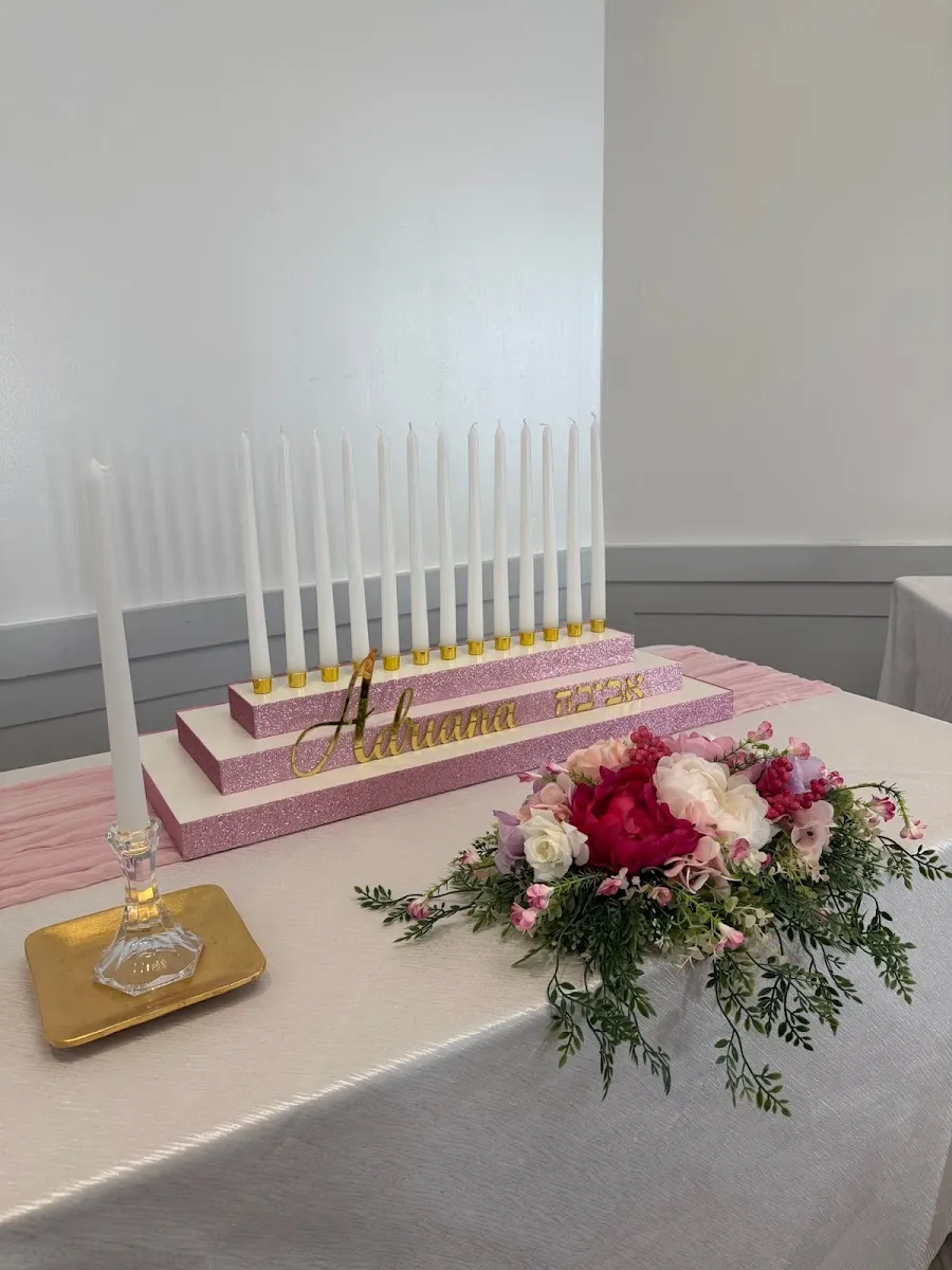LaserNinja Judaica Crafts — foto 6