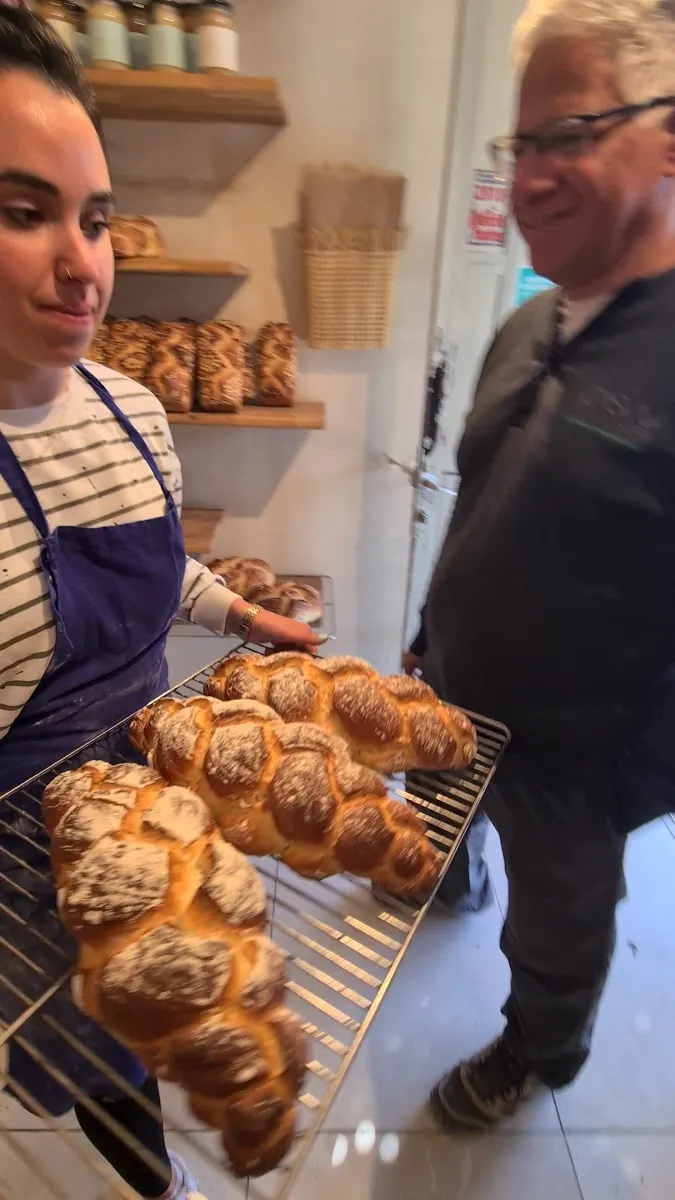 Lasha Bakery — photo 2