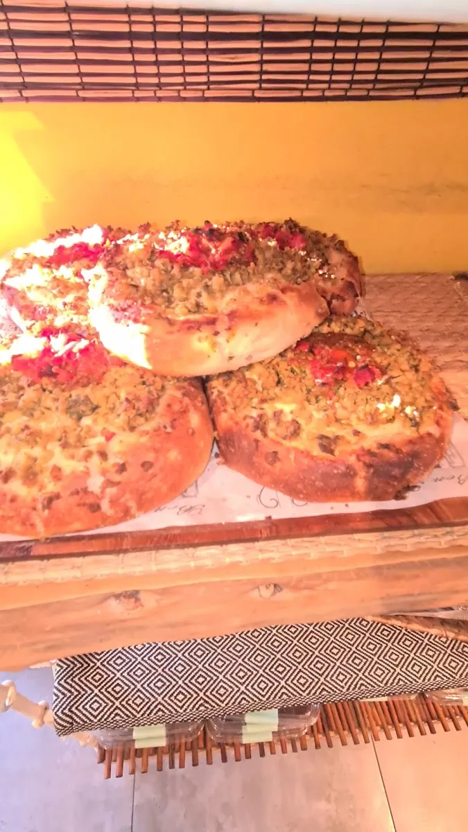 Lasha Bakery — photo 5