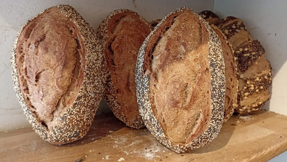 Lasha Bakery — photo 7