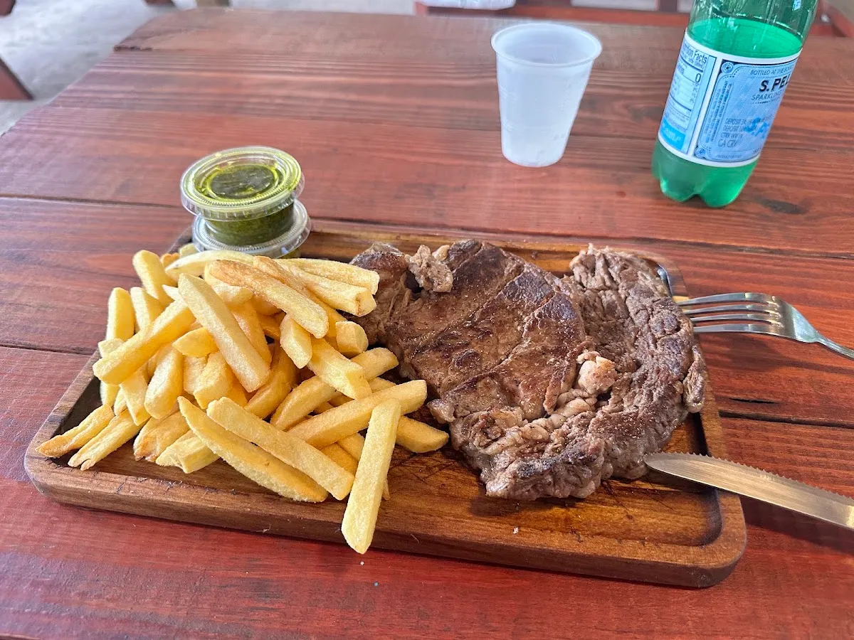 Lasso Kosher Grill — foto 3