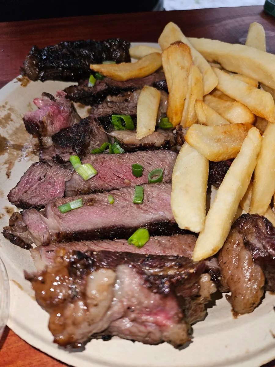 Lasso Kosher Grill — foto 4