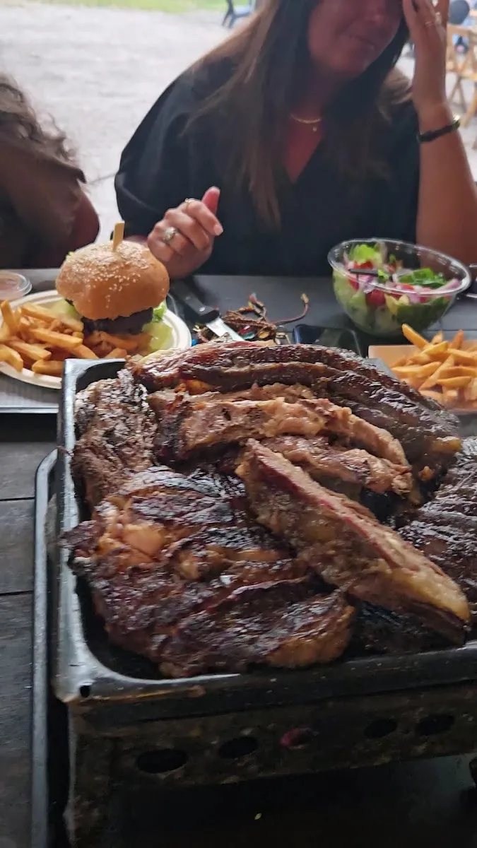 Lasso Kosher Grill — foto 5