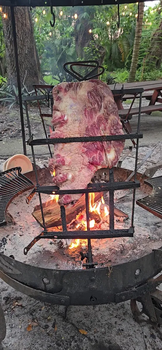 Lasso Kosher Grill — foto 6