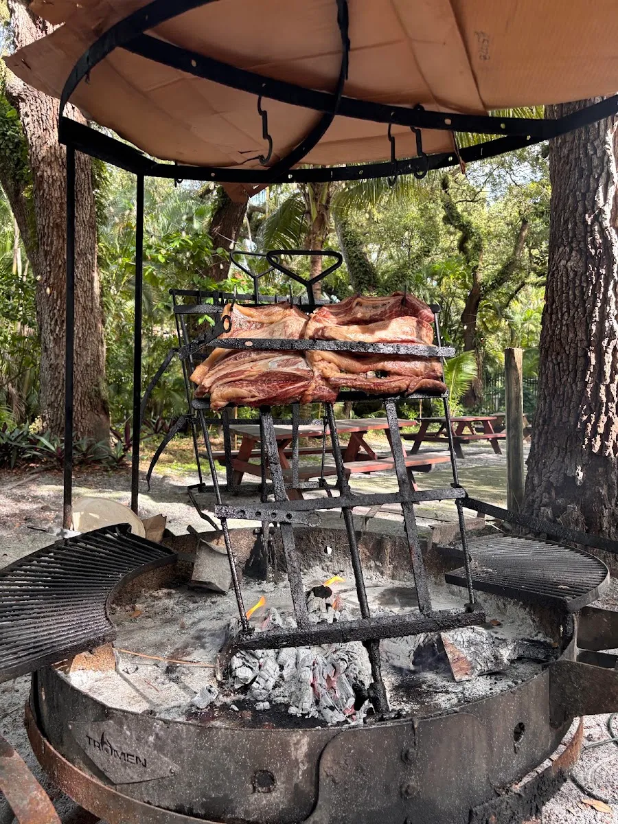 Lasso Kosher Grill — foto 8