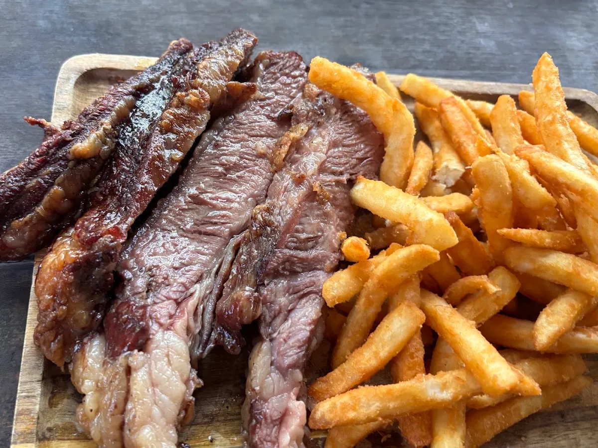 Lasso Kosher Grill — foto 9