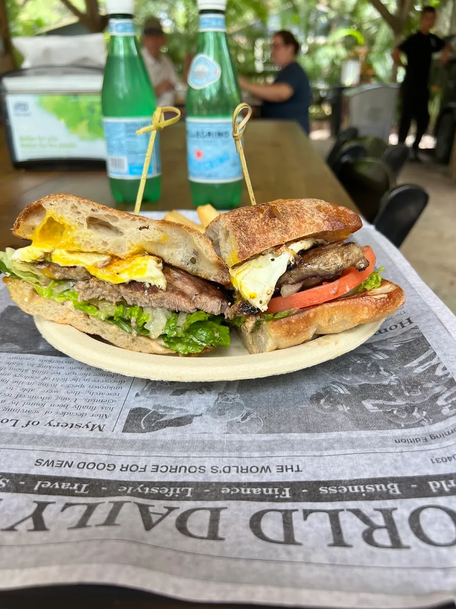 Lasso Kosher Grill — foto 10