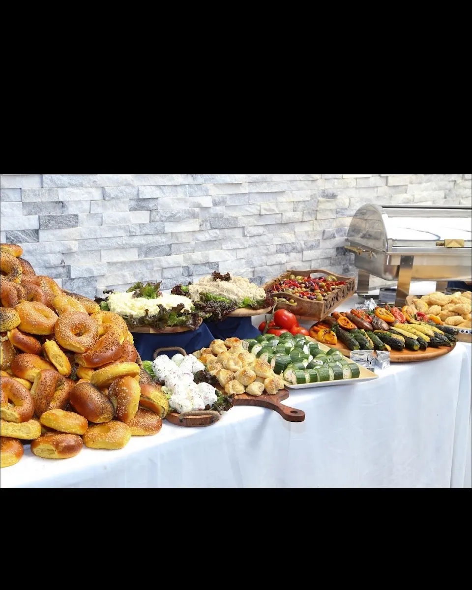 Latifas Kosher Kitchen — photo 2