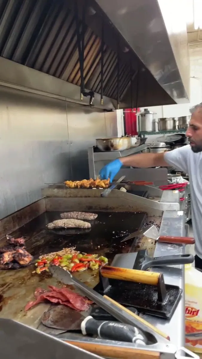 Latifas Kosher Kitchen — photo 3