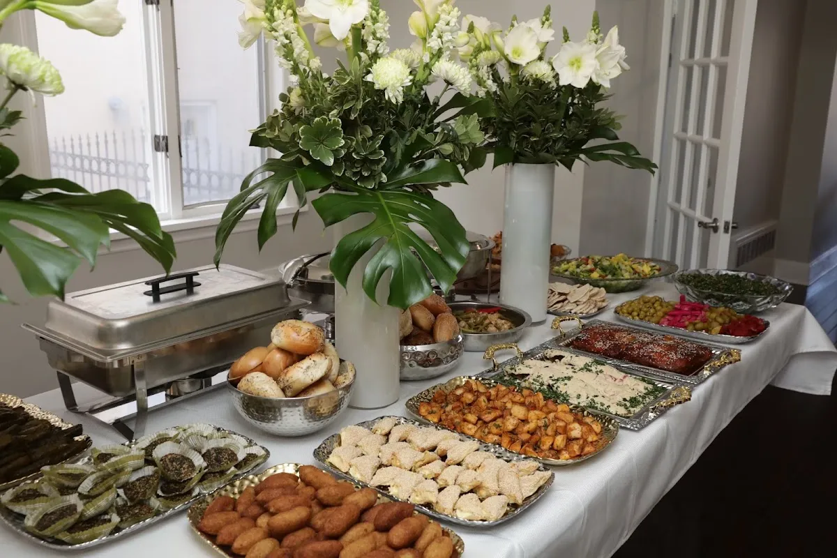 Latifas Kosher Kitchen — photo 5