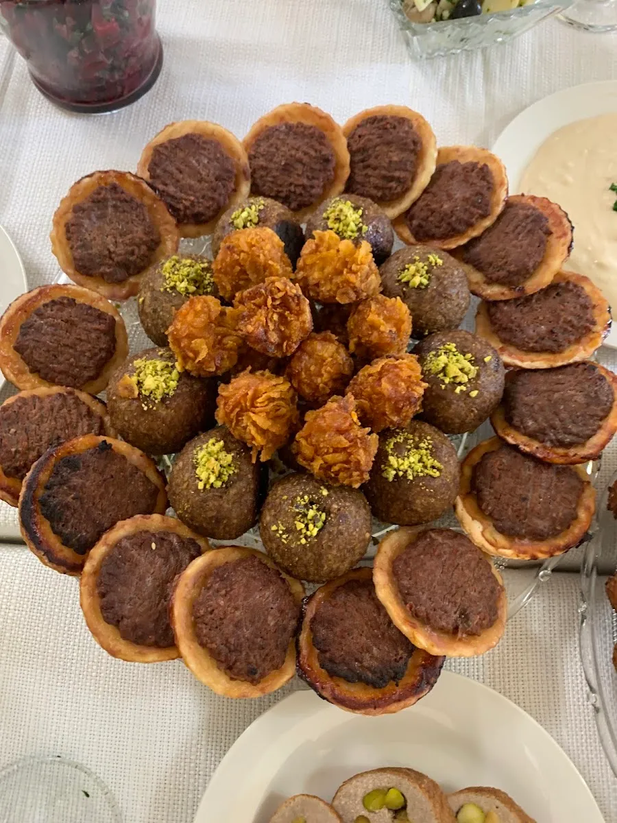 Latifas Kosher Kitchen — photo 6
