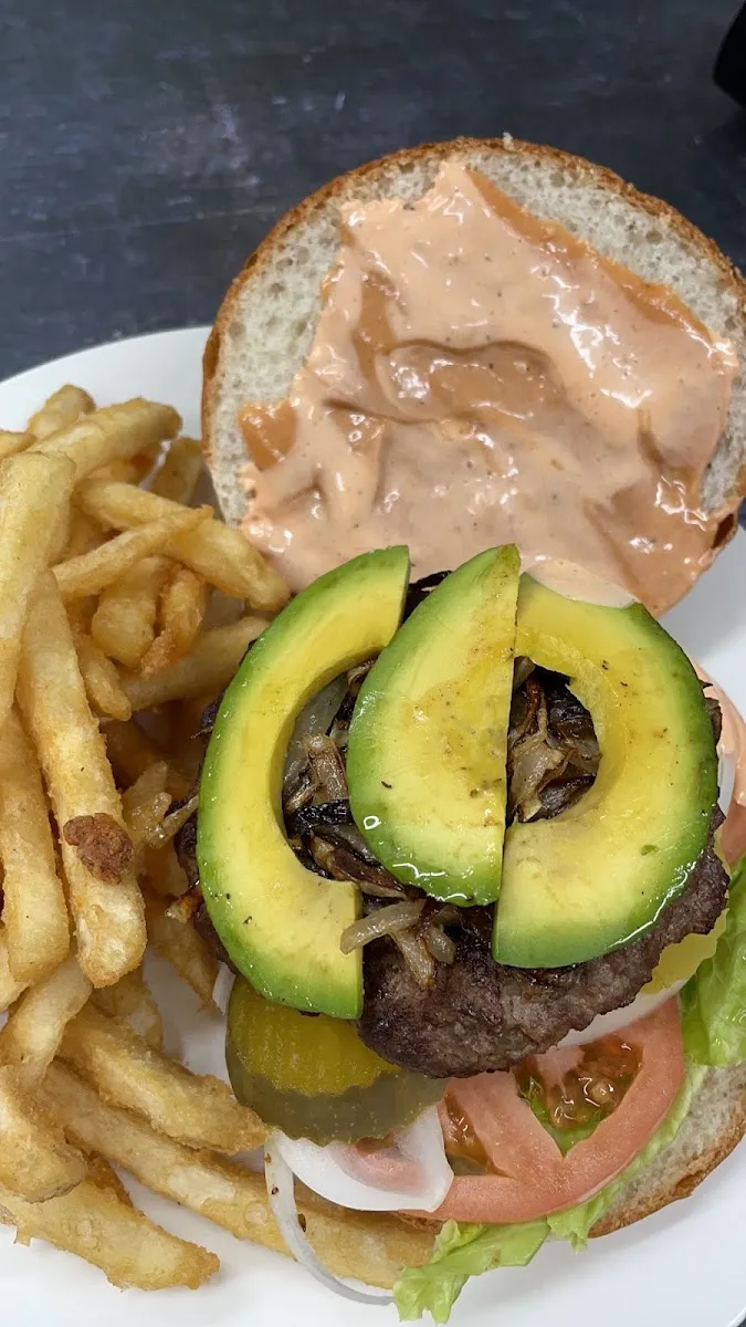 Latifas Kosher Kitchen — photo 7