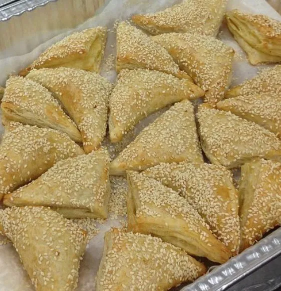 Latifas Kosher Kitchen — photo 8
