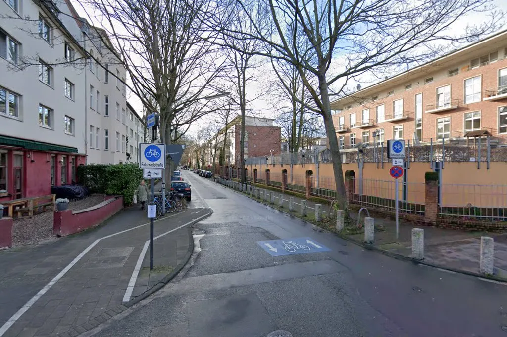 Lauder-Morijah-Schule