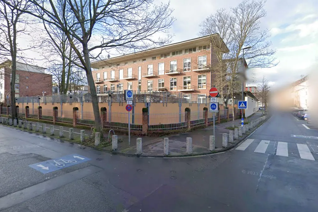 Lauder-Morijah-Schule — photo 2