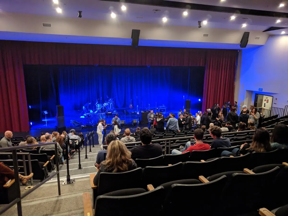Lawrence Family JCC — photo 9