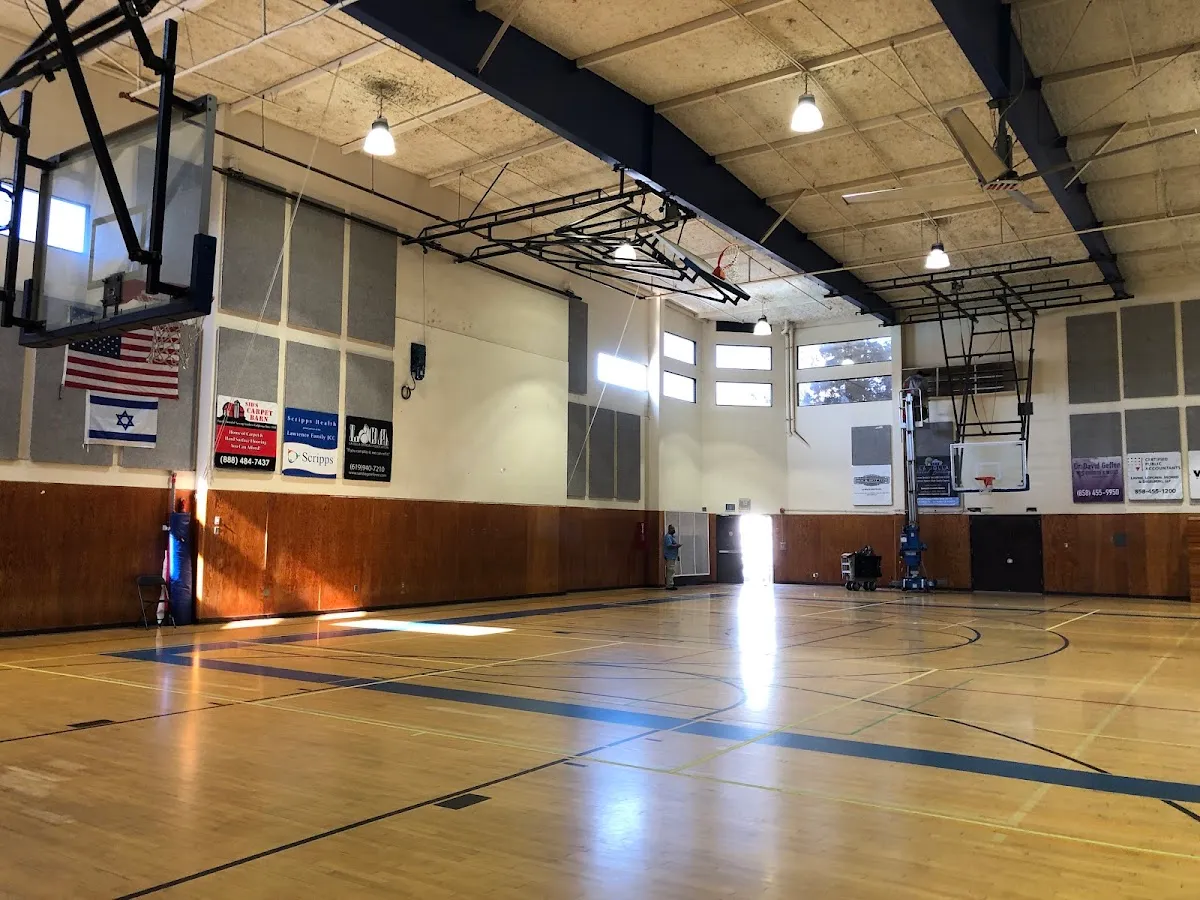 Lawrence Family JCC — photo 10