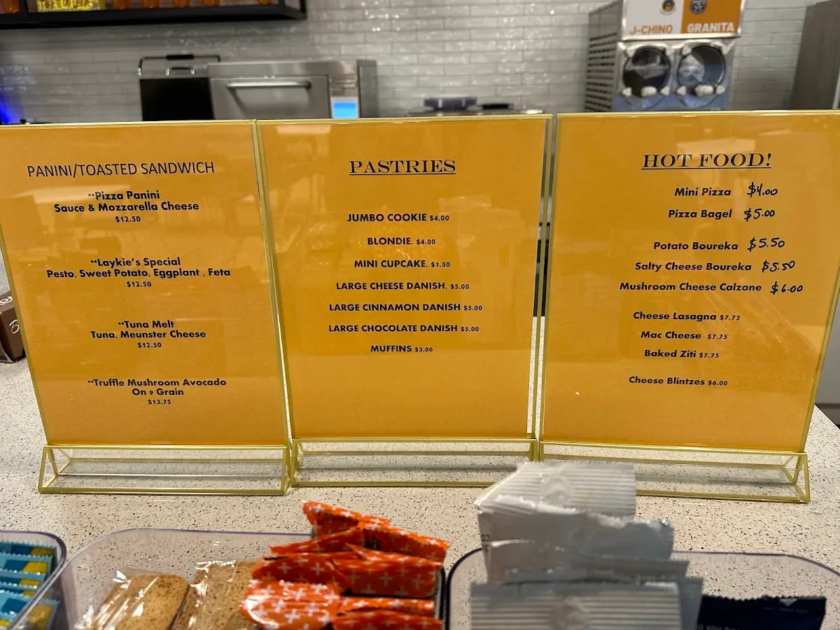 Laykies Gourmet — photo 2
