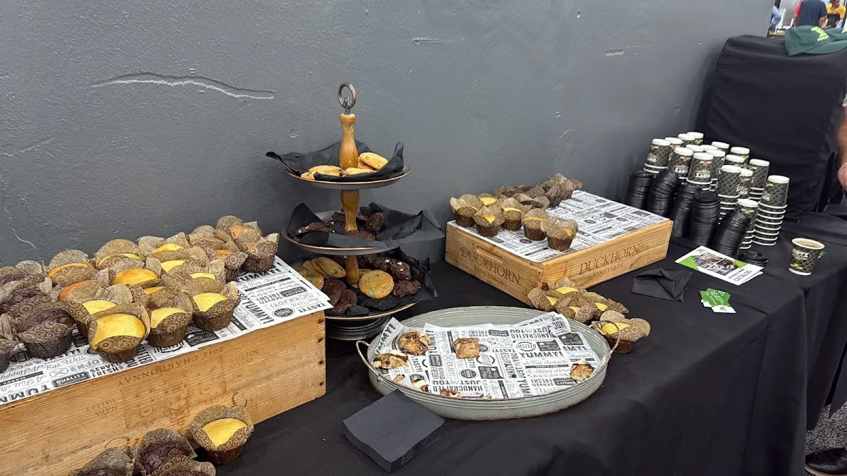 Laykies Gourmet — photo 3