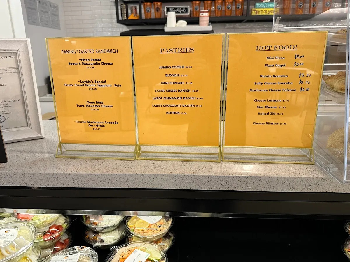 Laykies Gourmet — photo 7