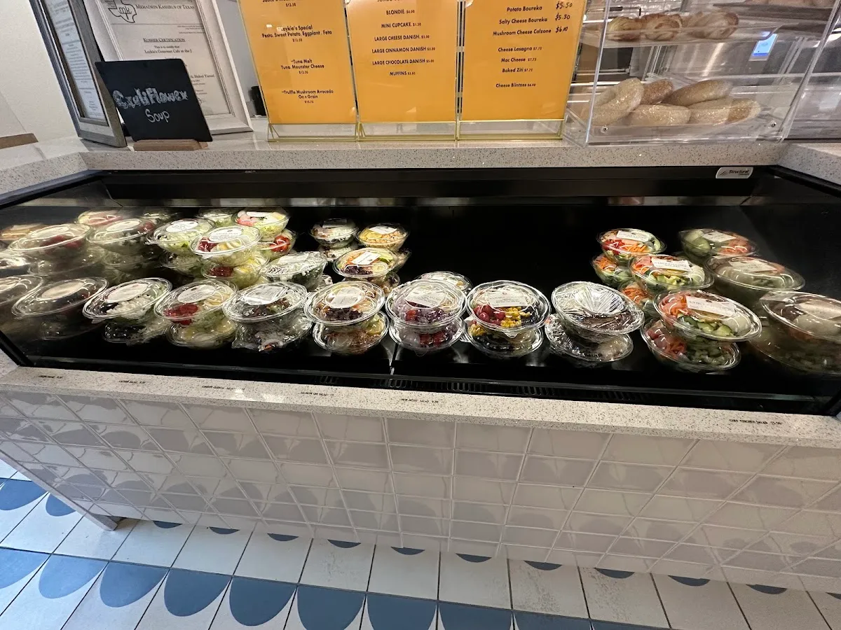 Laykies Gourmet — photo 8