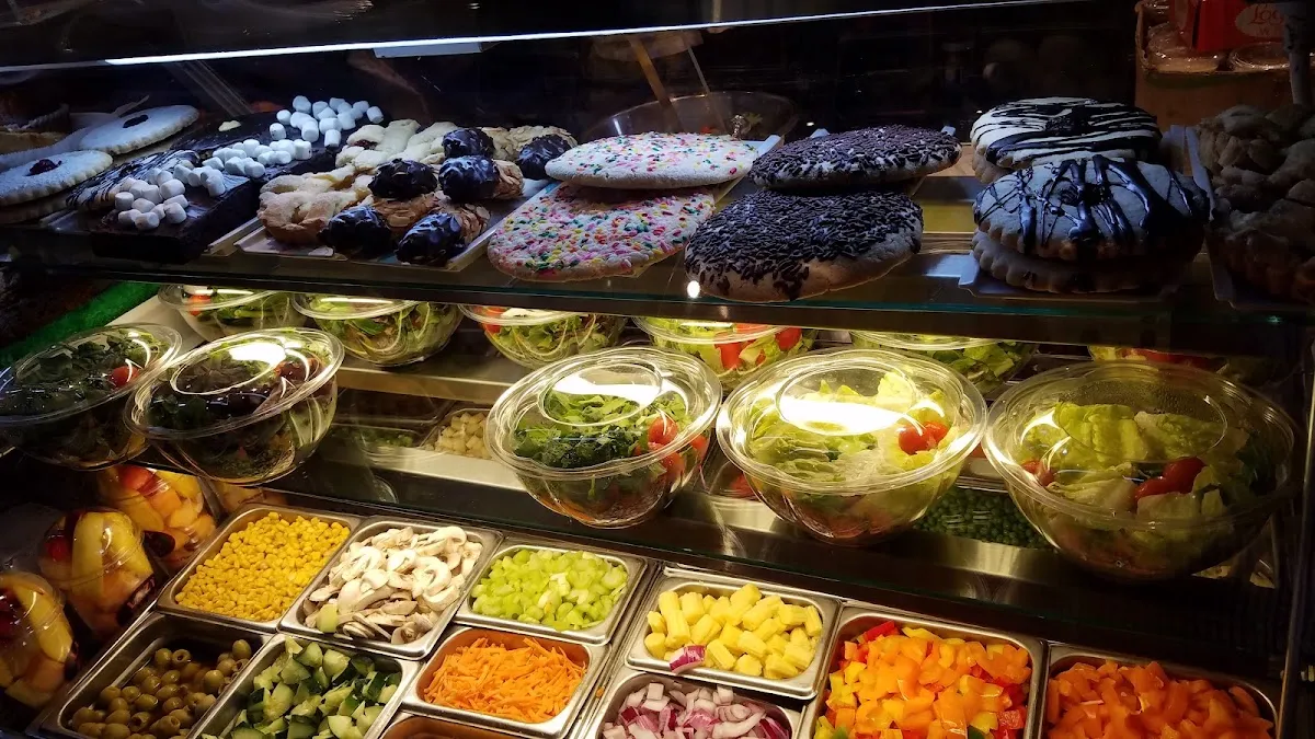 Lazy Bean Cafe — foto 3