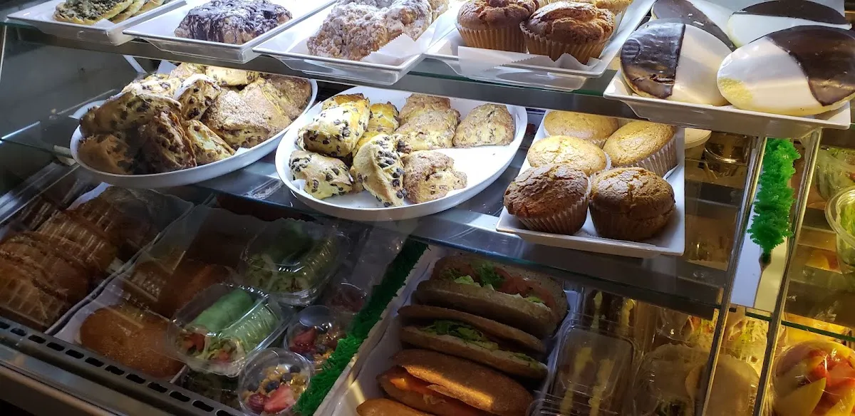 Lazy Bean Cafe — foto 6