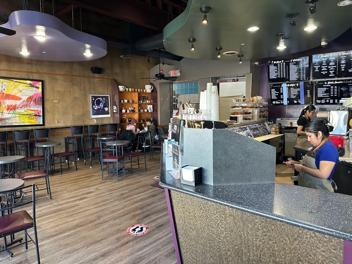 Lazy Bean Cafe — foto 7
