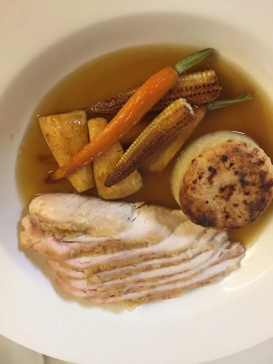 LChaims Kosher Restaurant — photo 4