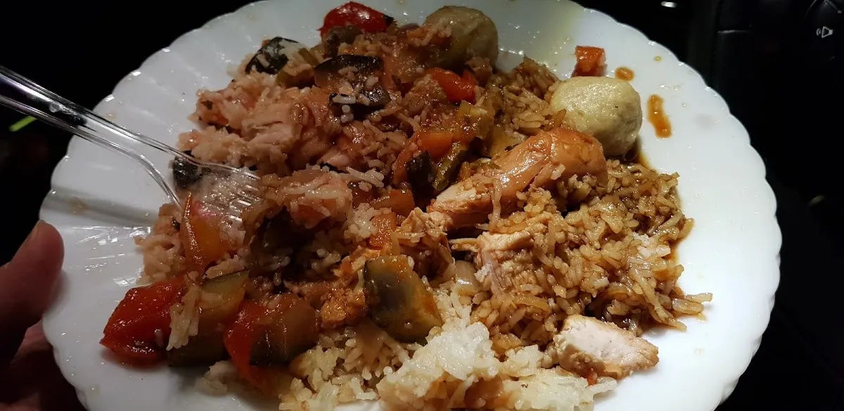 LChaims Kosher Restaurant — photo 9